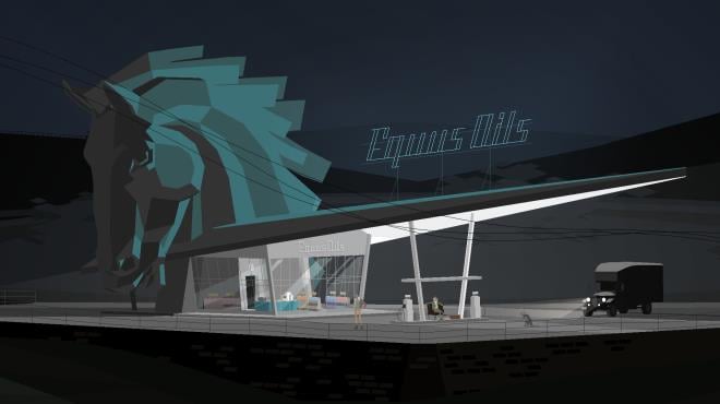 Kentucky Route Zero PC Edition Citation Mustang Torrent Download