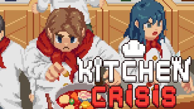 Kitchen Crisis
