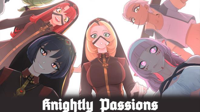 Knightly Passions v1.03