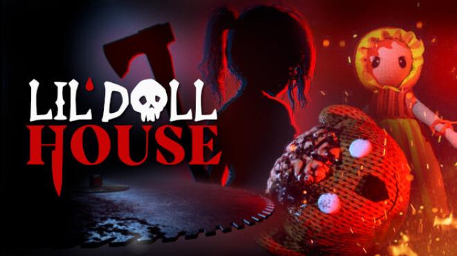 Lil Doll House-TENOKE