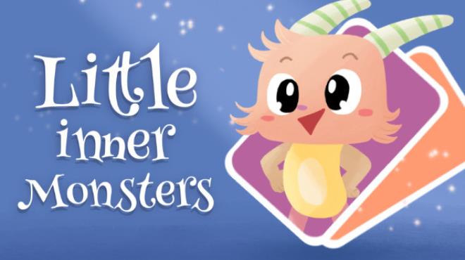 Little Inner Monsters – Card Game