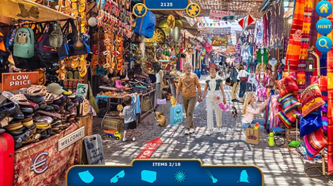 Lots of Things 2 Travel and Search Collectors Edition Torrent Download