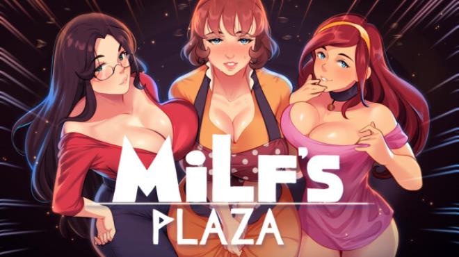 MILF’s Plaza v13d