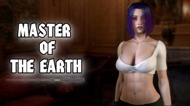 Master of The Earth: Chapter 1