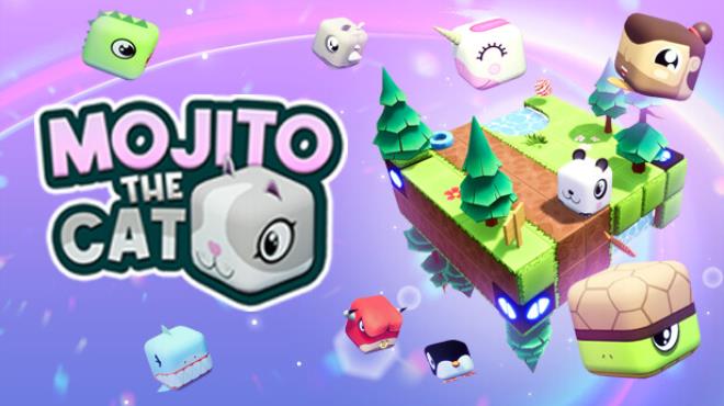 Mojito the Cat Free Download
