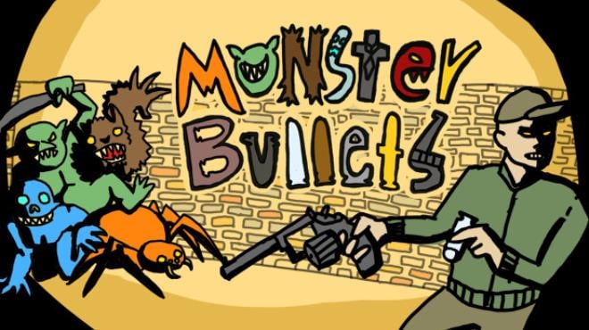 Monster Bullets