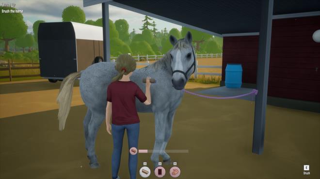 My First Horse Adventures on Seahorse Island PC Crack