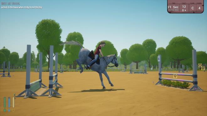 My First Horse Adventures on Seahorse Island Torrent Download