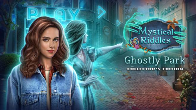 Mystical Riddles Ghostly Park Collectors Edition Free Download