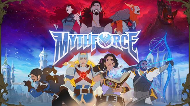 MythForce v1 0 5 0 Free Download