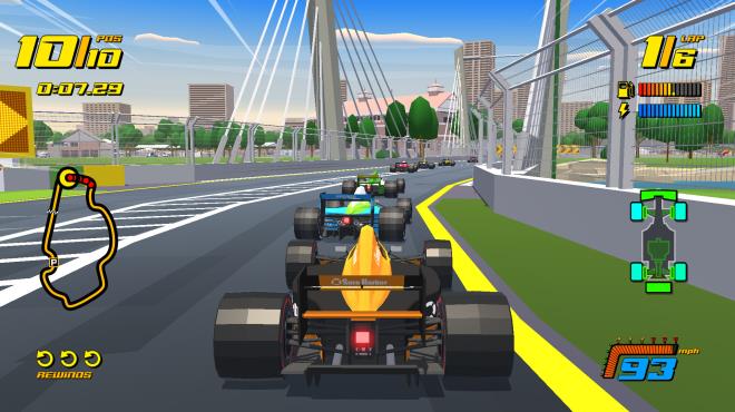 New Star GP Update v20240416 Torrent Download