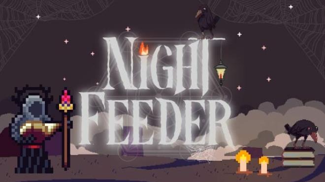 Night Feeder