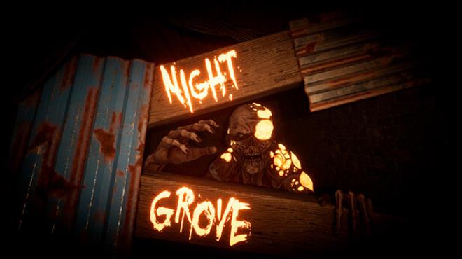 Night Grove-TENOKE