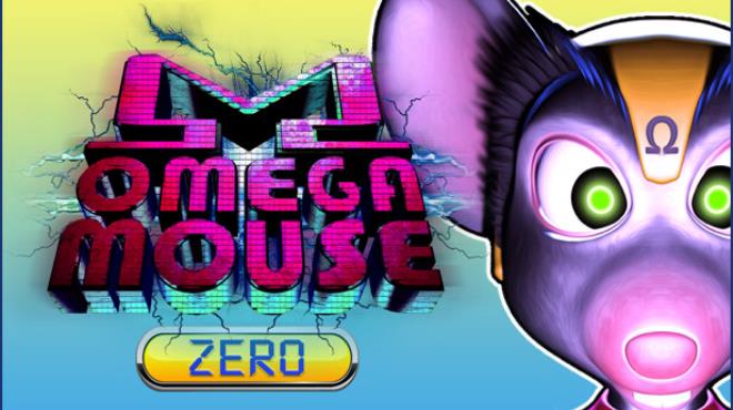 Omega Mouse Zero-TiNYiSO
