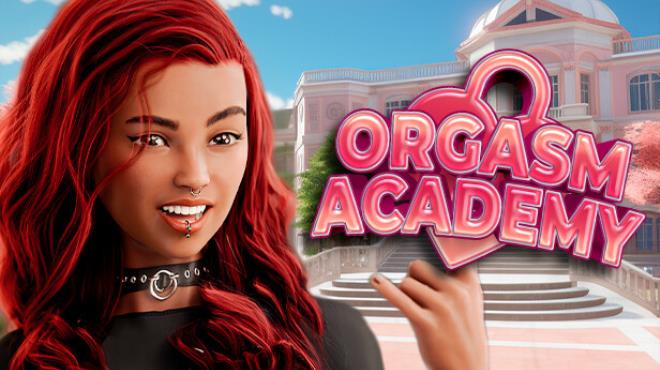 Orgasm Academy  Free Download