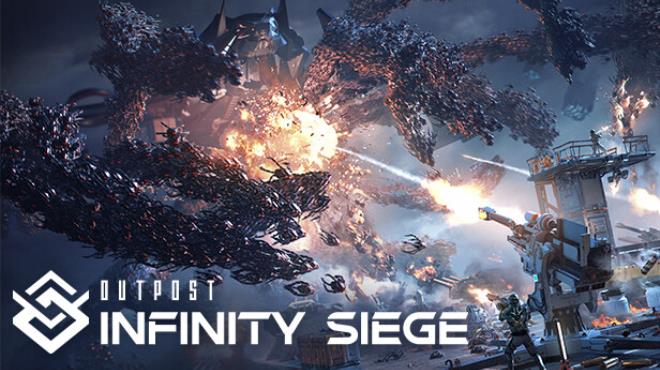 Outpost Infinity Siege v20240411 Free Download