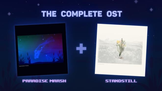 Paradise Marsh Soundtrack Edition Torrent Download