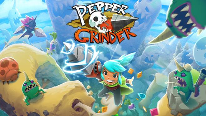 Pepper Grinder Update v20240419 Free Download