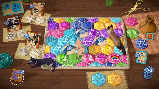 Quilts and Cats of Calico Update v1 0 82 Torrent Download