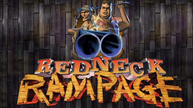 Redneck Rampage Collection v2.1.0.12