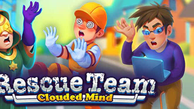 Rescue Team Clouded Mind Collectors Edition Free Download