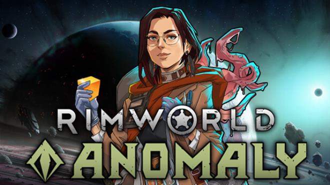 RimWorld Anomaly v1.5.4062 (ALL DLC)