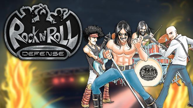 Rock ‘N’ Roll Defense