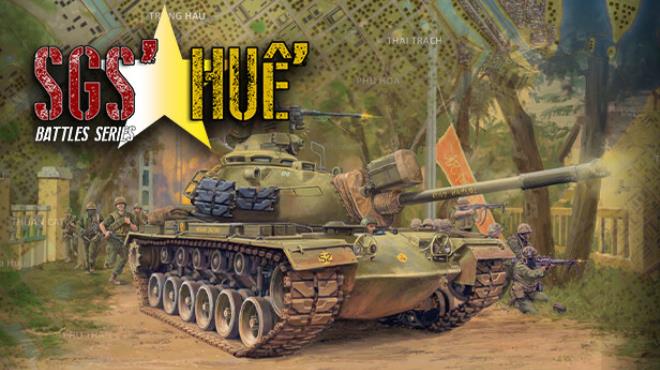 SGS Battle For Hue Free Download