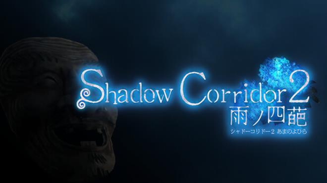 Shadow Corridor 2 Update v1 06 Free Download
