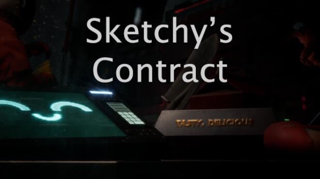 Sketchy’s Contract