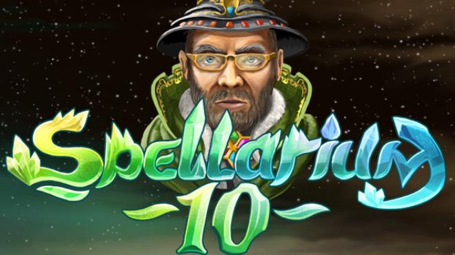 Spellarium 10 Free Download