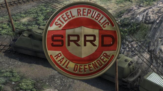 Steel Republic Rail Defender Free Download