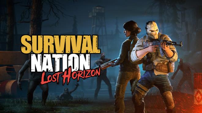 Survival Nation: Lost Horizon (Early Access)