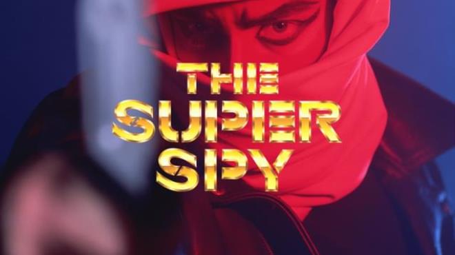 THE SUPER SPY-GOG