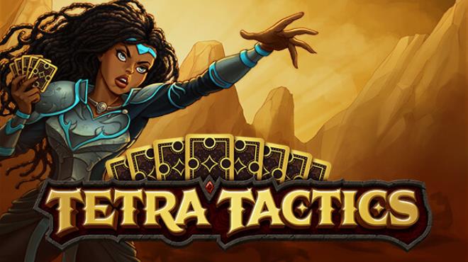 Tetra Tactics