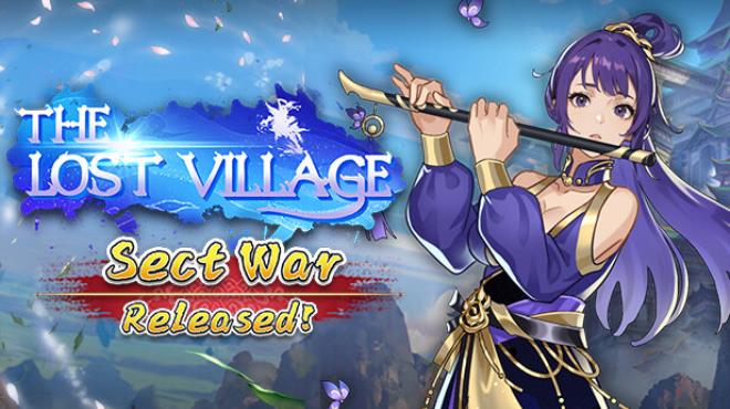The Lost Village Update v1 01 Free Download