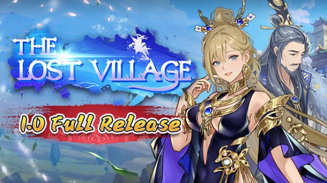 The Lost Village Update v1 08 incl DLC Free Download