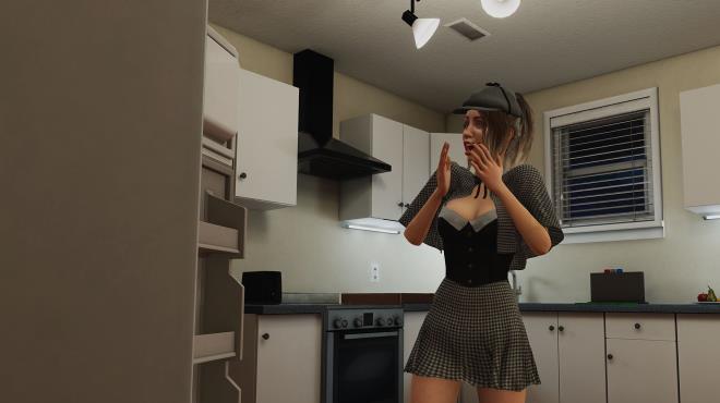 House Party Detective Liz Katz in a Gritty Kitty Murder Mystery Expansion Pack v1 3 2 12219 Torrent Download