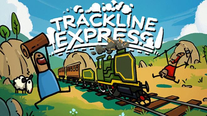 Trackline Express v1.0.6