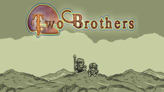 Two Brothers