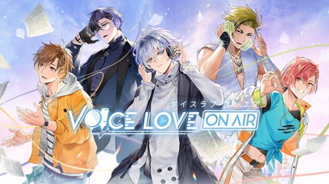 Voice Love on Air Update v1 1 6 Free Download
