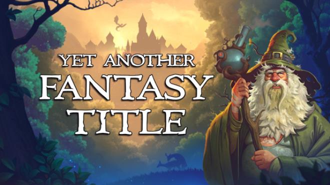 Yet Another Fantasy Title Hotfix Free Download