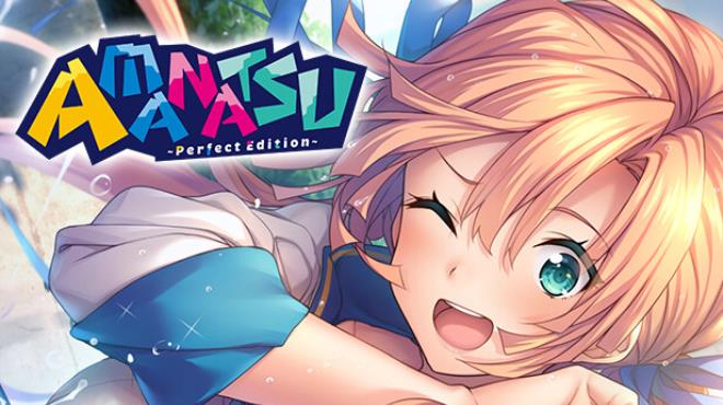 AMANATSU Perfect Edition Free Download