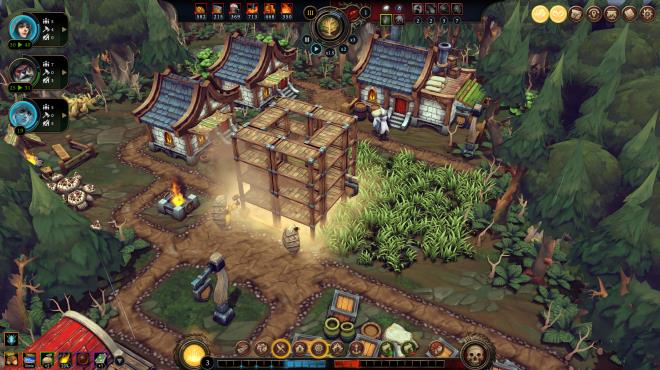 Against the Storm Update v1 3 4 Torrent Download