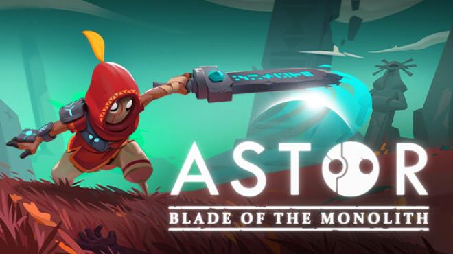 Astor Blade of the Monolith Free Download