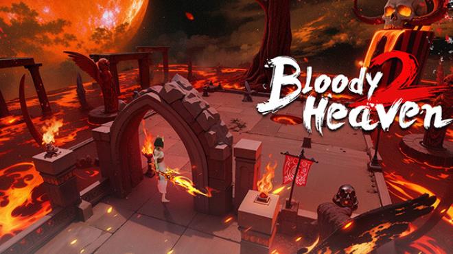 Bloody Heaven 2 Update v0 043 Free Download