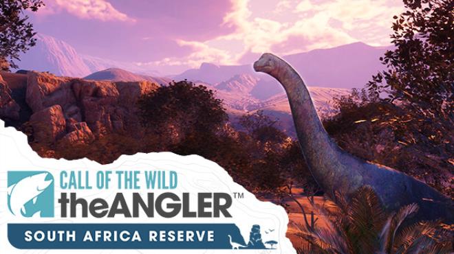 Call of the Wild The Angler South Africa Reserve Update v1 6 7 incl DLC Free Download