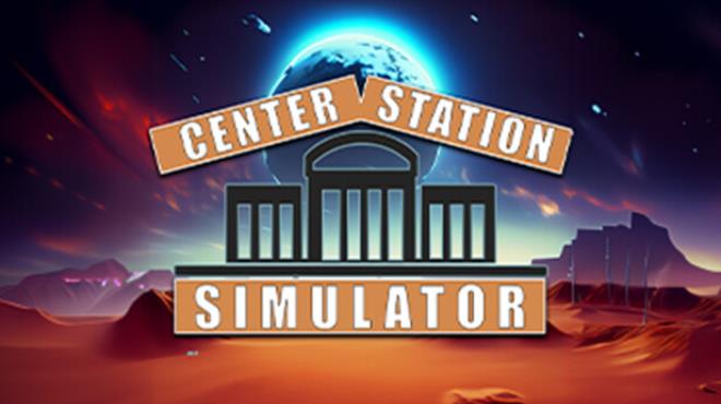 Center Station Simulator