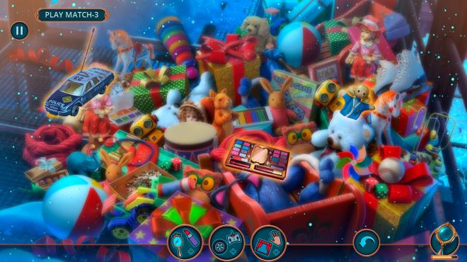 Christmas Fables: The Magic Snowflake Collector's Edition Torrent Download