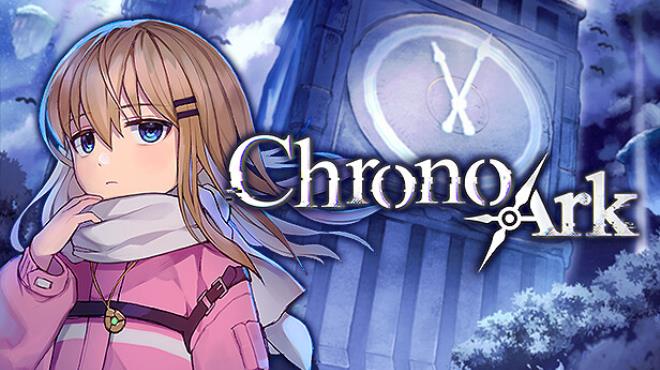 Chrono Ark Update v1 0 14 Free Download